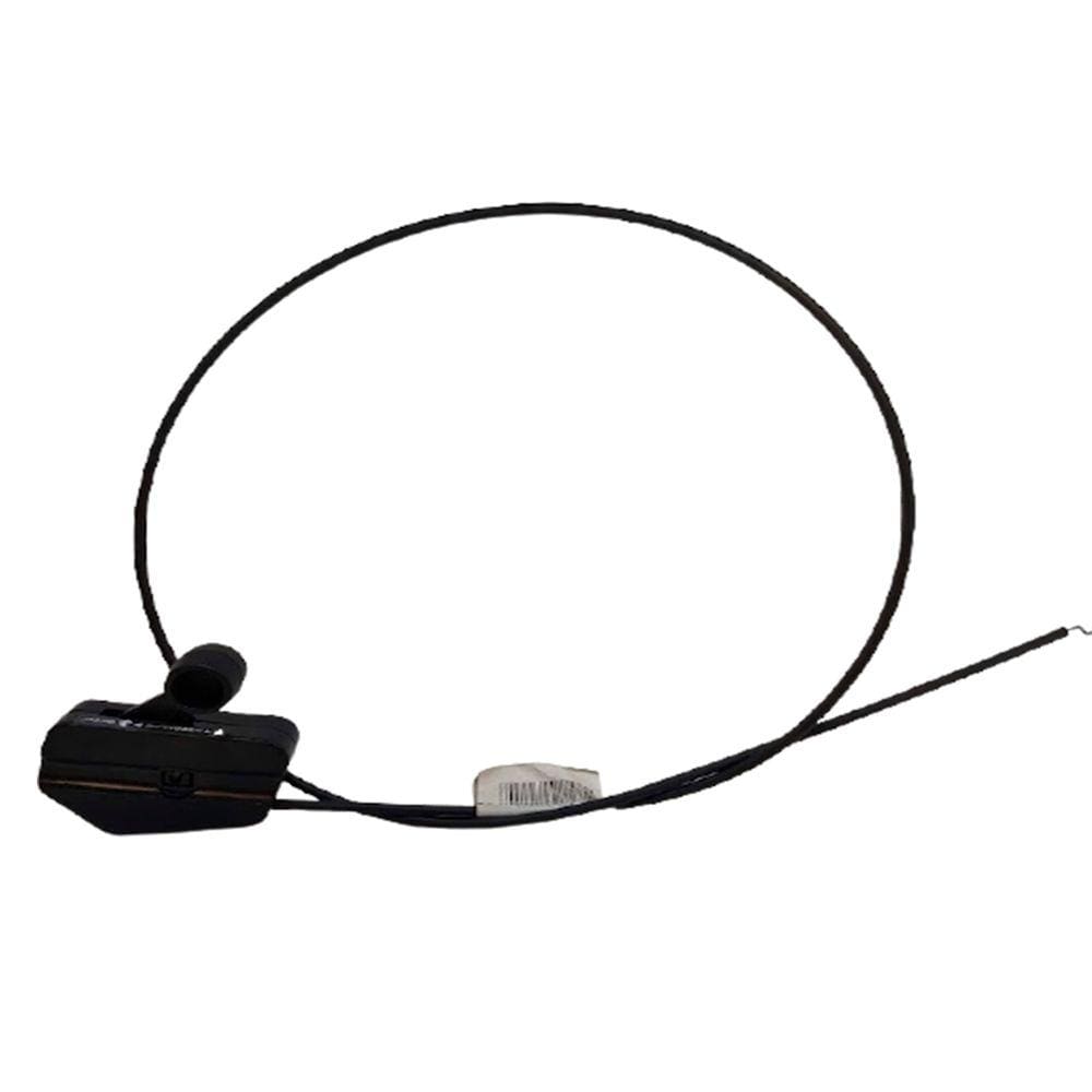 Cabo Acelerador Para Cortador Grama Modelo JT RC Trapp 3113080