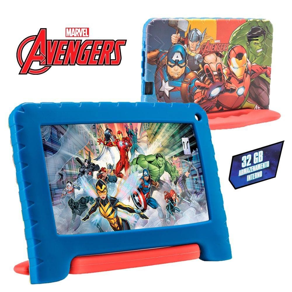 Jogo cama Sonic - Vingadores - Toy Story Lepper - opção quarto