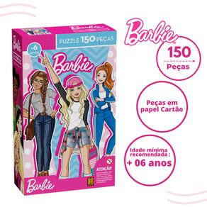 Cabeça Da Boneca Barbie Dreamtopia Pentear E Maquiar Rosa - Manias da Karla  do  - Loja Virtual