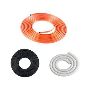 Kit Básico para Instalação de Ar Condicionado 22/24.000 BTUs - 2 Metros