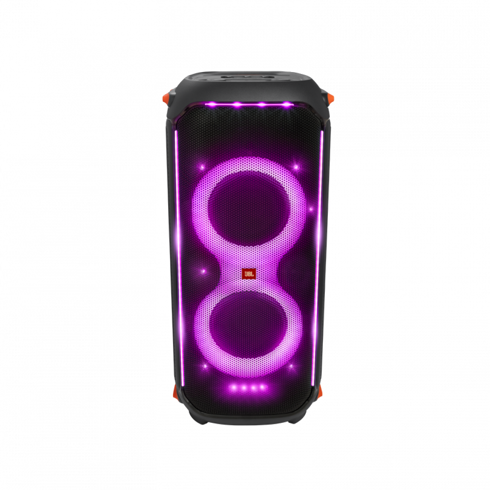 Caixa de Som JBL Partybox 710 | Casas Bahia