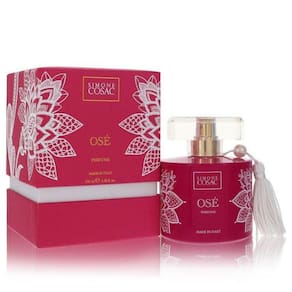 Perfume Feminino Simone Cosac Profumi 100 Ml Perfume Spray