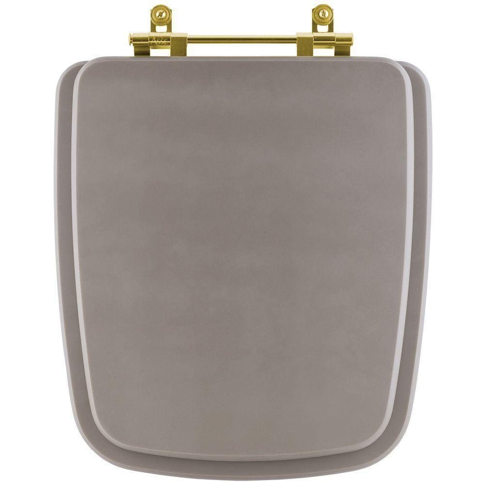 Assento Sanitário Boss Gris Incepa