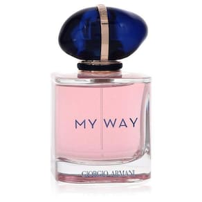 Perfume Feminino Giorgio Armani 50 Ml Eau de Parfum Spray