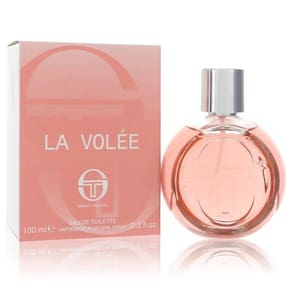 Perfume Feminino Sergio Tacchini 100 Ml Eau de Toilette Spray