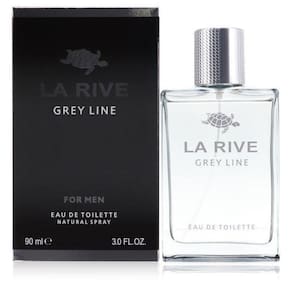 Perfume Masculino La Rive 90 Ml Eau de Toilette Spray