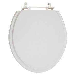 Assento para Vaso Sanitário Fiori Fiori Cinza Claro