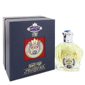 Perfume Masculino Shaik 80 Ml Eau de Parfum Spray