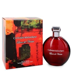 Perfume Feminino Catherine Malandrino 100 Ml Eau de Parfum