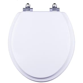 Assento Sanitário com Amortecedor Fiori Branco Vaso Fiori