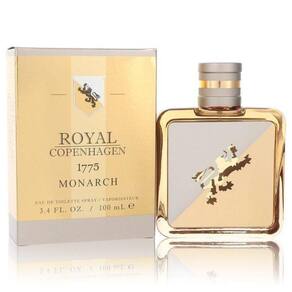 Perfume Masculino Royal Copenhagen 100 Ml Eau de Toilette Spray