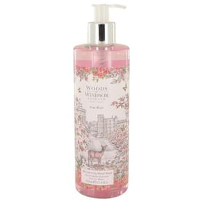Perfume Feminino Woods Of Windsor 350 Ml Hand Wash