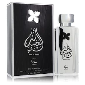 Perfume Masculino Khususi 100 Ml Eau de Parfum Spray