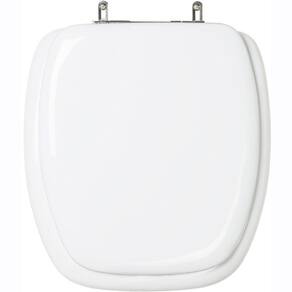 Assento Sanitário Almofadado Hawaii Branco Mondialle