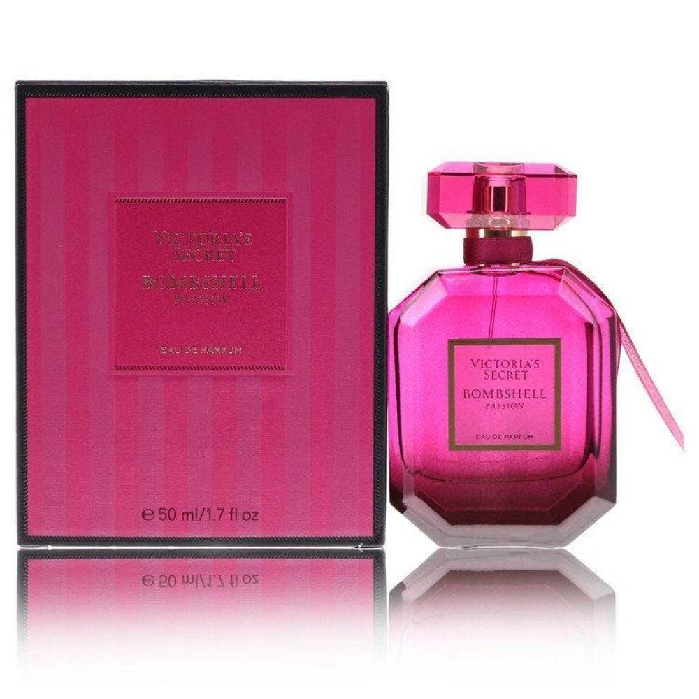 Perfume Feminino Victoria´s Secret 50 Ml Eau de Parfum Spray