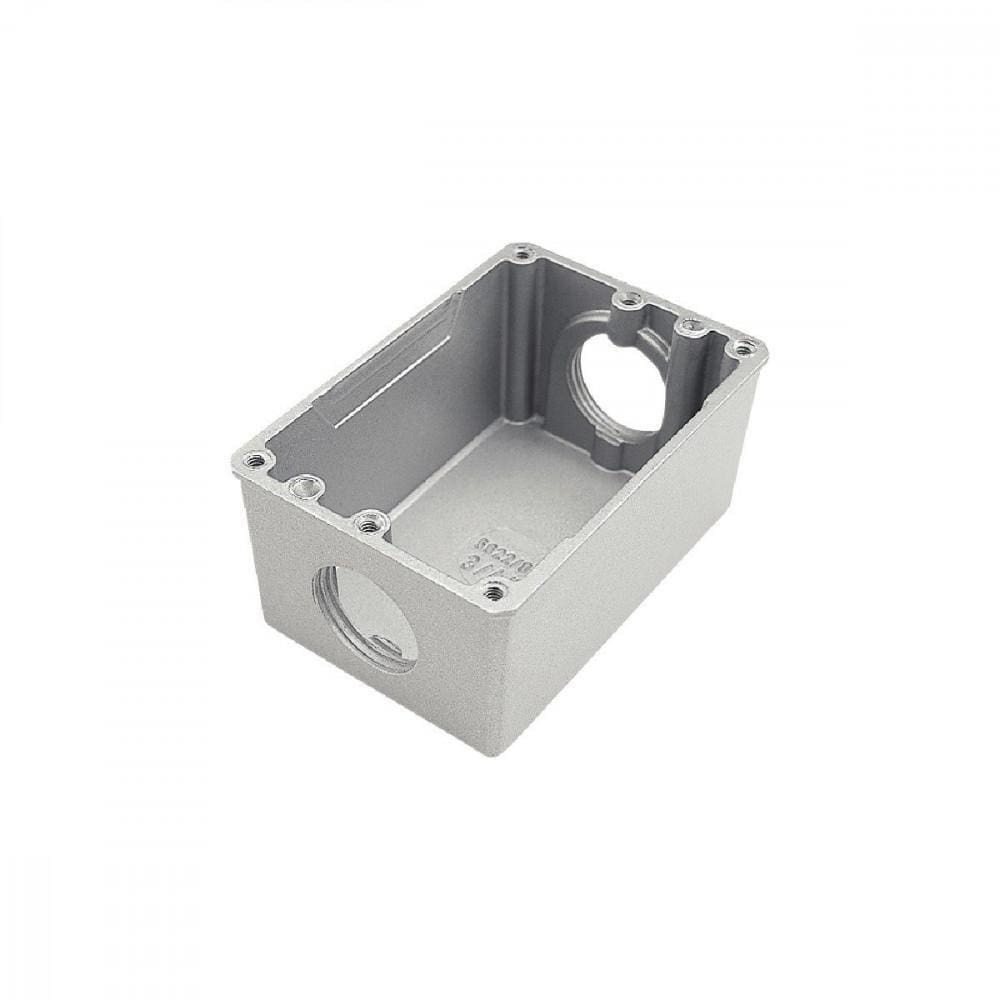 Caixa De Piso 4X2 Baixa 3/4´´