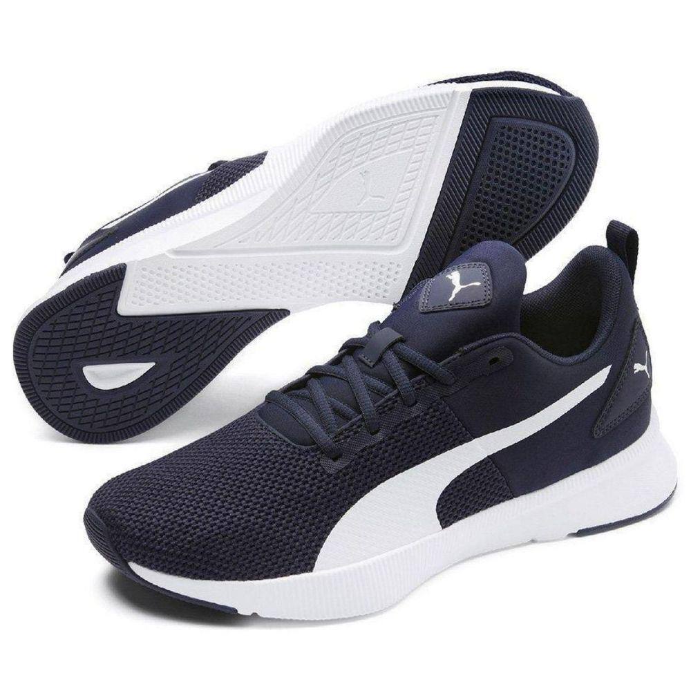 tenis puma masculino running