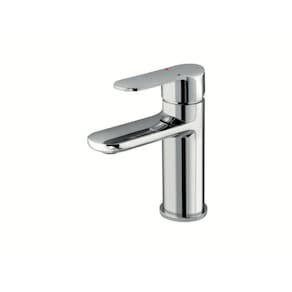 Torneira Para Banheiro Monocomando Misturador Baixa