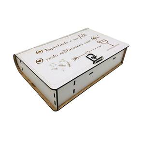 Kit Especiarias Para Gin + Mini Gin Tanqueray 50Ml