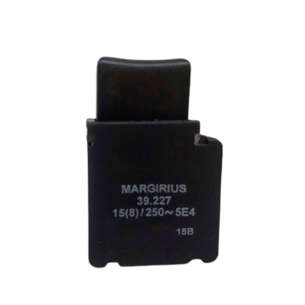 Interruptor Elétrico Sem Trava Para Master 450 500 600 700 800 Trapp 1111082