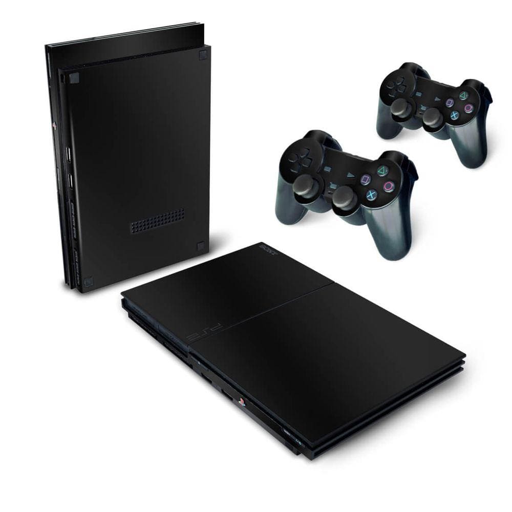 ps2 slim scph 77010