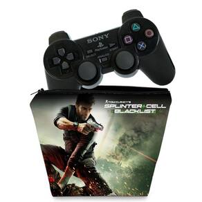 Jogo ps4 splinter cell  Black Friday Casas Bahia