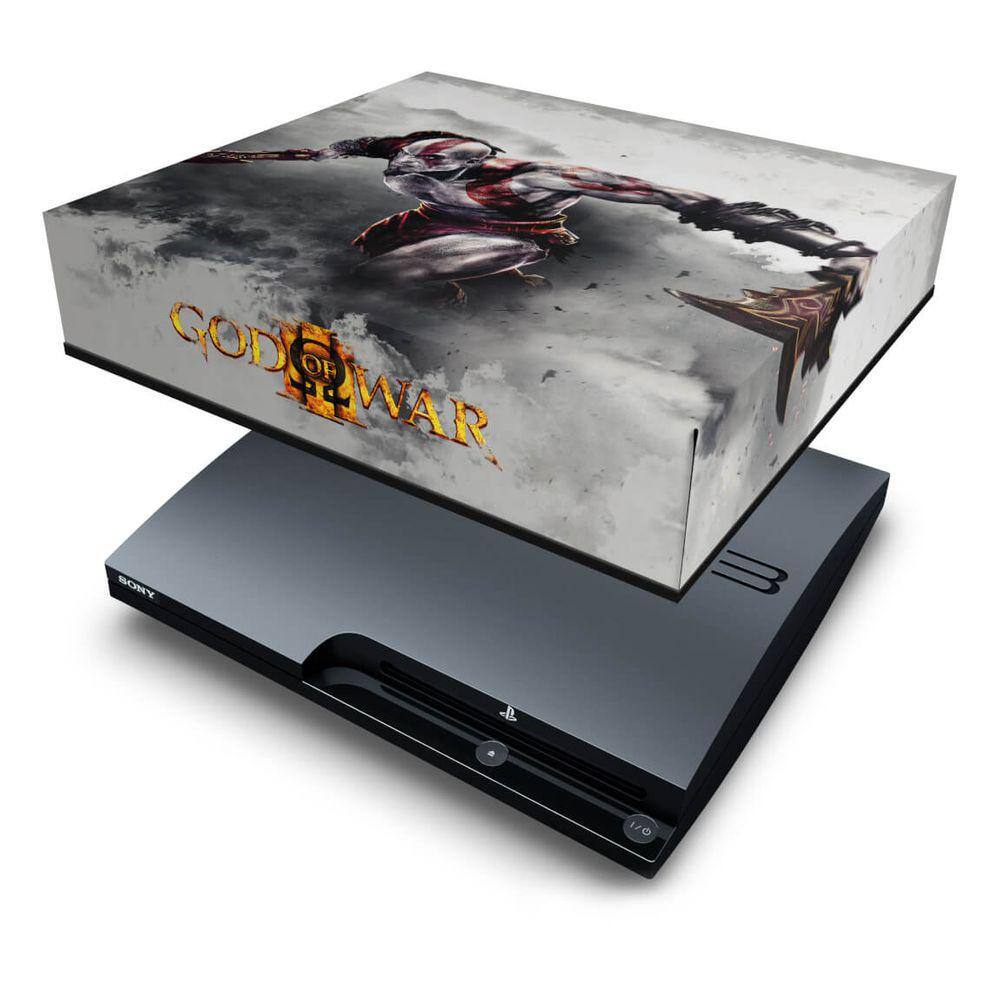 God of war 3 pt br pkg  Black Friday Casas Bahia