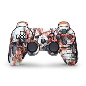 Playstation 4 skin do gta5 online, casas bahia