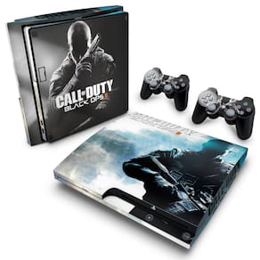 Call of duty black ops 2 ps4