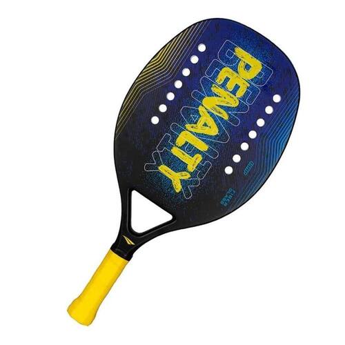 Raquete Beach Tennis Carbon 3K Xxii Penalty Menor preço em Raquete Beach Tennis Carbon 3K Xxii Penalty