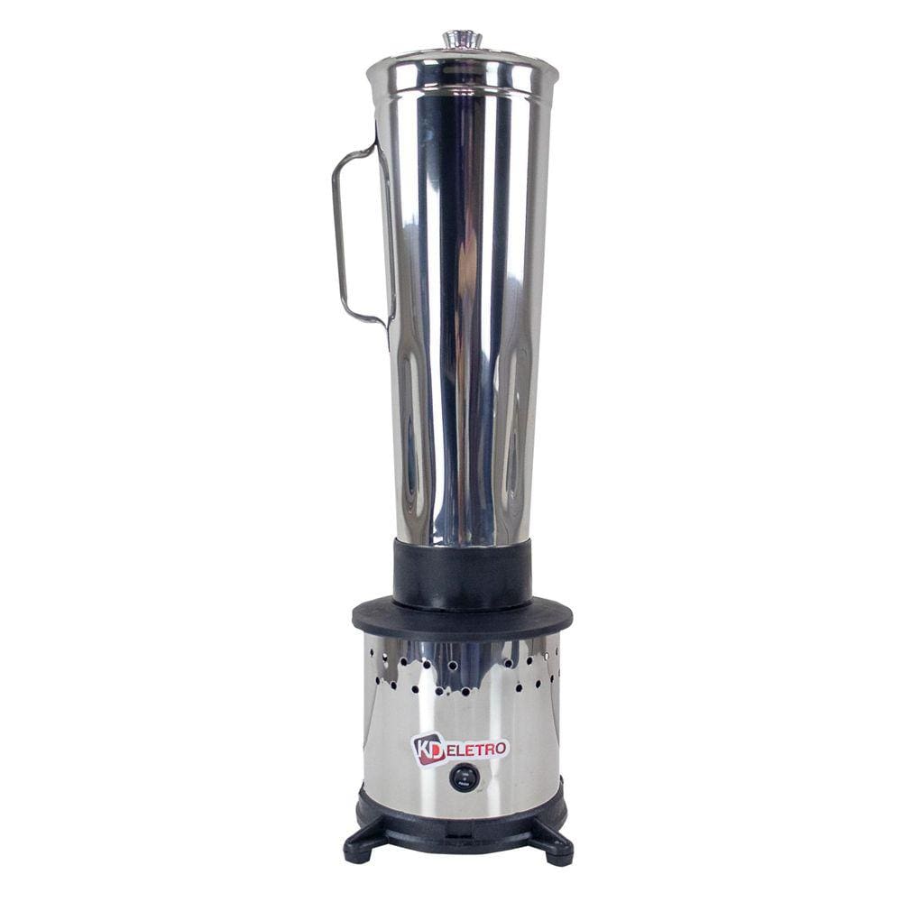 Liquidificador Profissional Alta Rotação 1.4HP 4L 220V