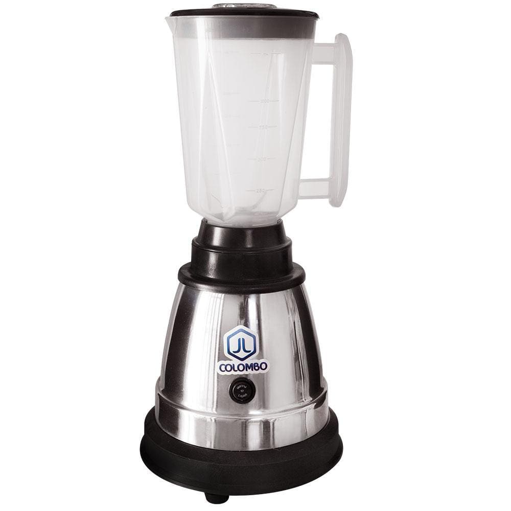 Liquidificador Industrial 1,5 Litros JL Colombo Alta Rotação