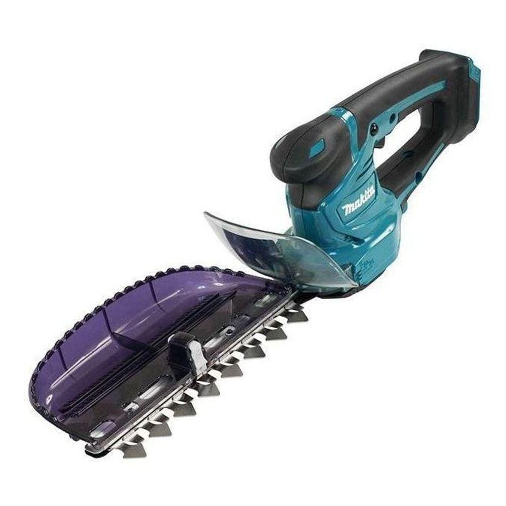 Aparador De Cercas Vivas S/Carr S/Bat. Makita Uh201dz