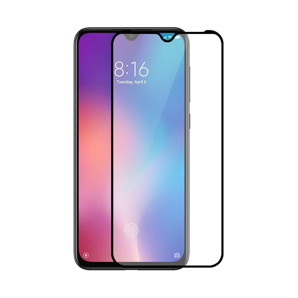  Película De Vidro Para Xiaomi 9 Se