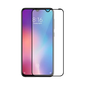 Película De Vidro Para Xiaomi 9 Se