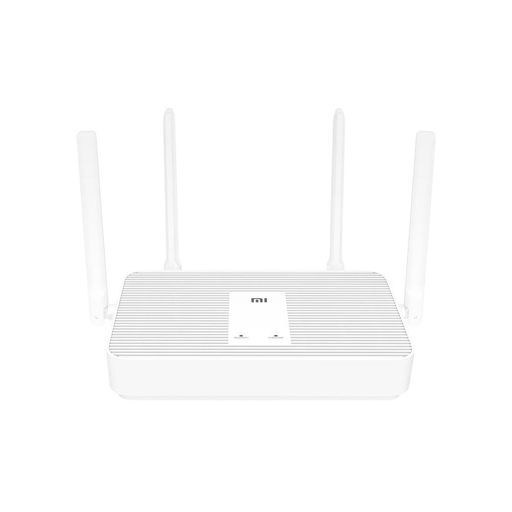 Roteador Wifi 6 Mi Router Ax1800 Xiaomi