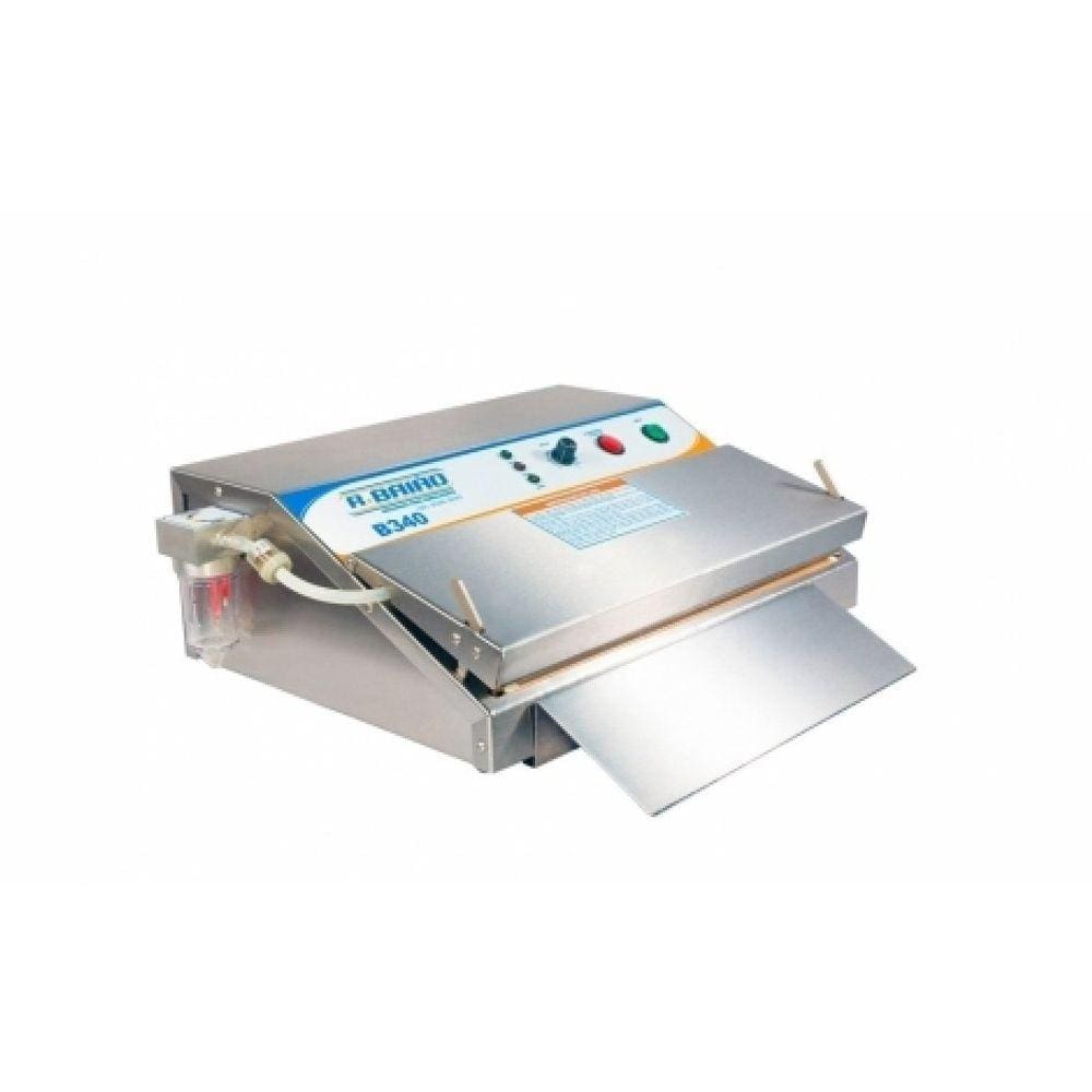 Seladora A Vácuo De Bico R.Baião Modelo B340 -220V