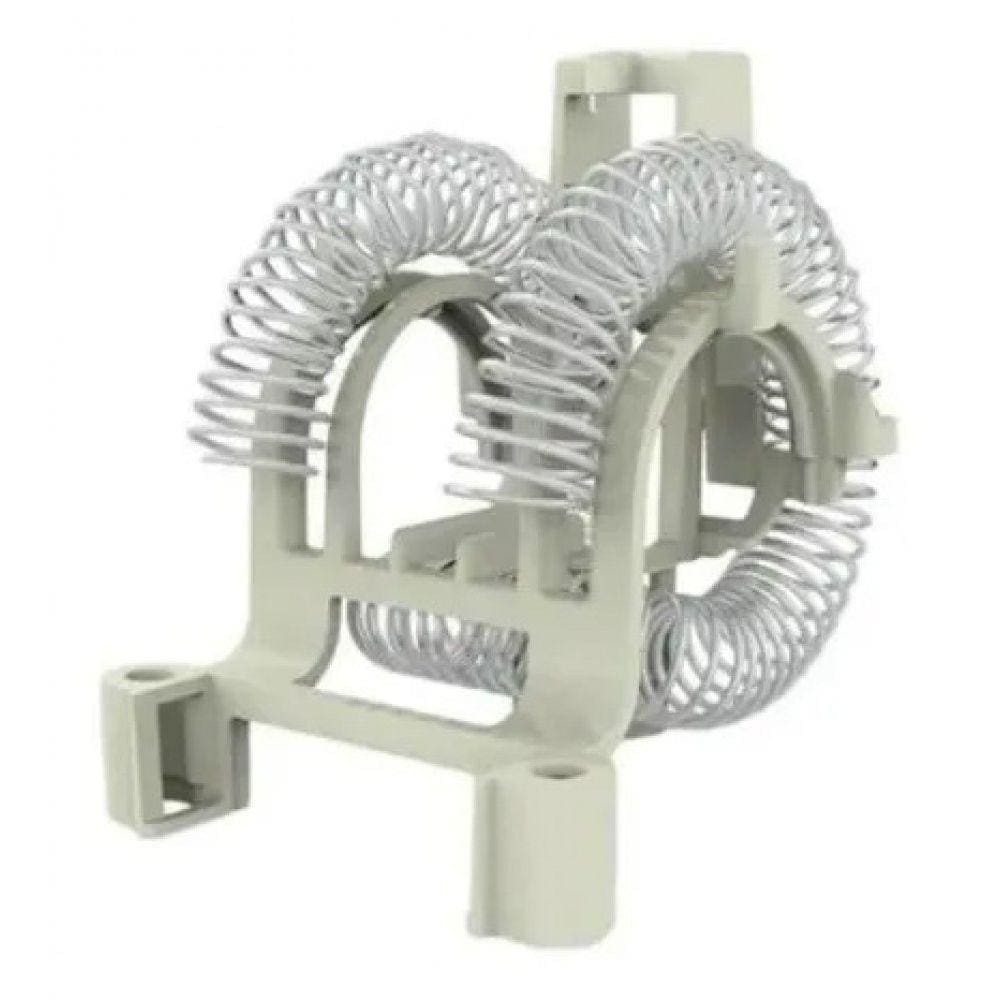 Resistência Ducha Ducali 7.500W Zagonel 220V