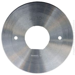 Disco De Corte Eastman, Fioravante 5.1/4` 133Mm H-15