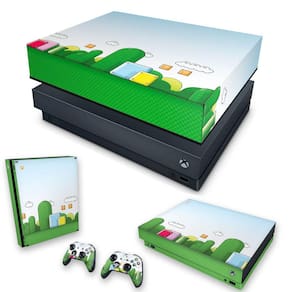 Jogo super mario bros xbox 360, casas bahia