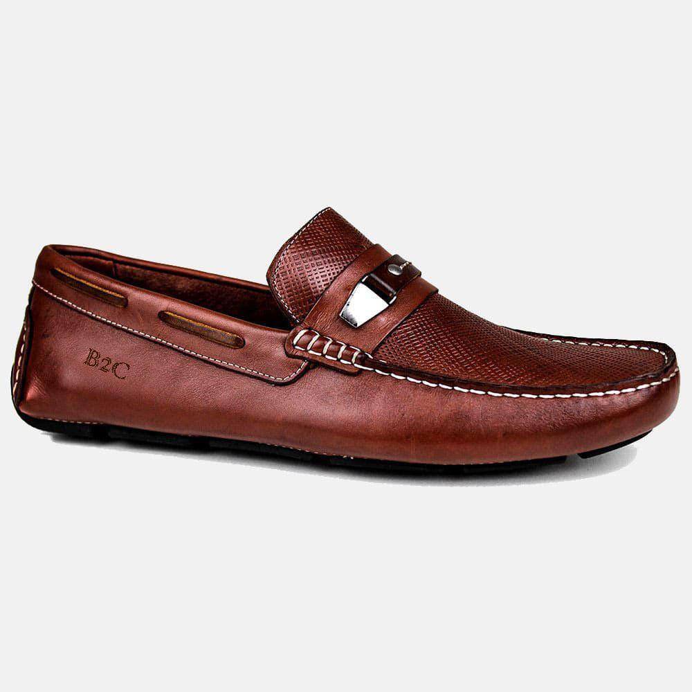 Mocassim masculino: Como usar? - Julli Terra