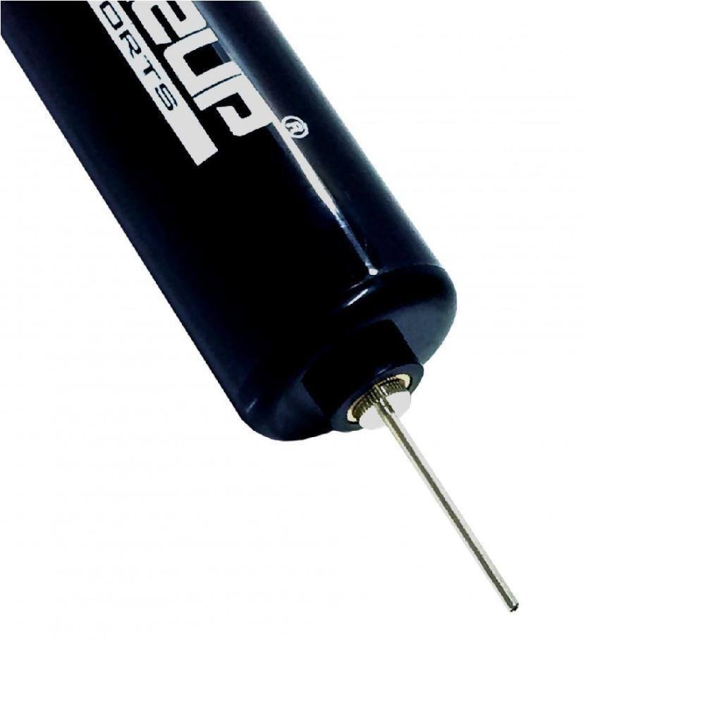 Bomba Manual Para Inflar 6 Polegadas Liveup Sports