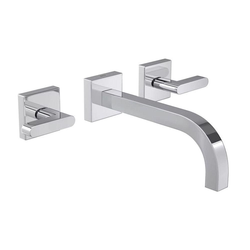 Torneira Misturador Deca Soul 1878.C38 de Parede Cromada