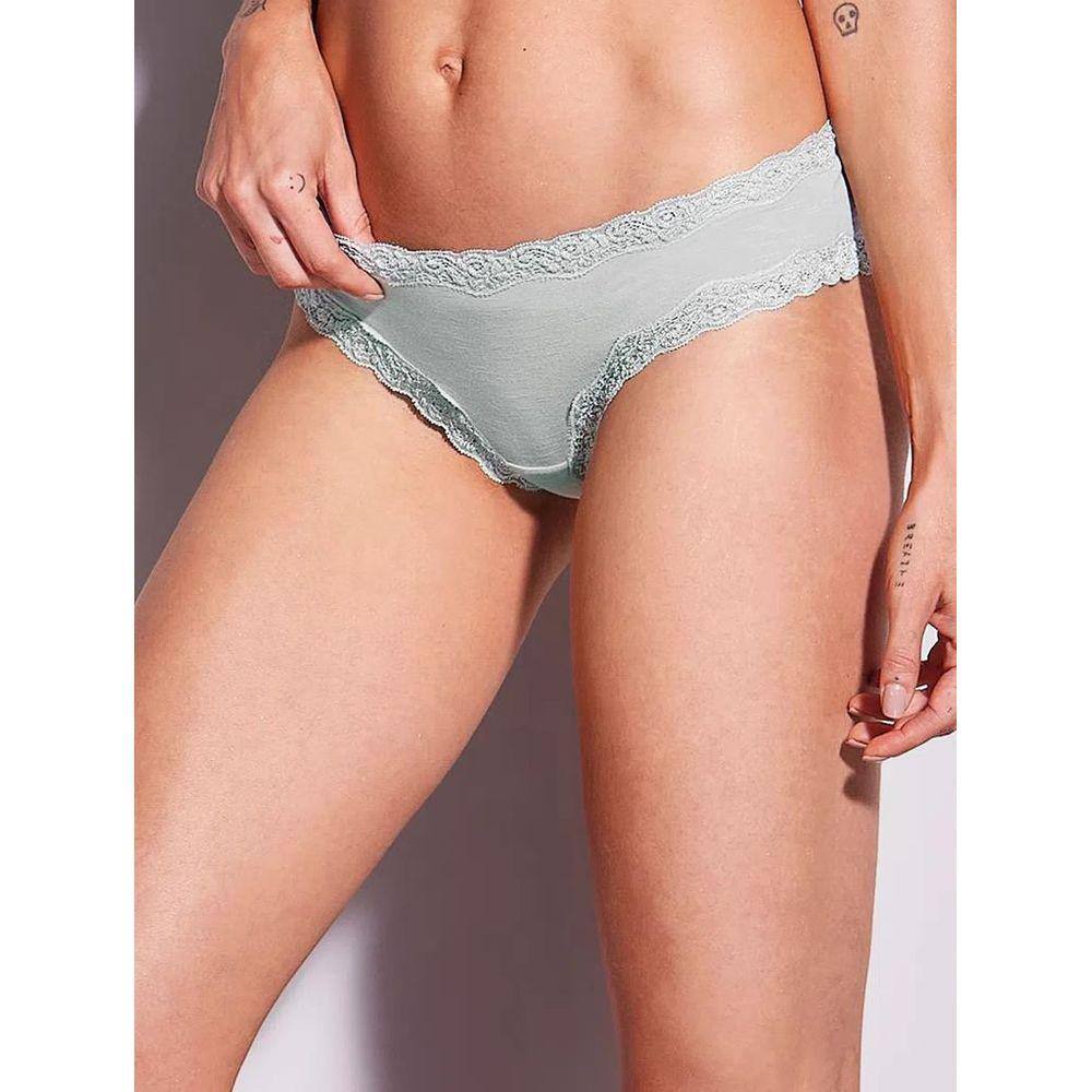 Calcinha Hope Tanga Brasileira Renda Hope| Le Lingerie