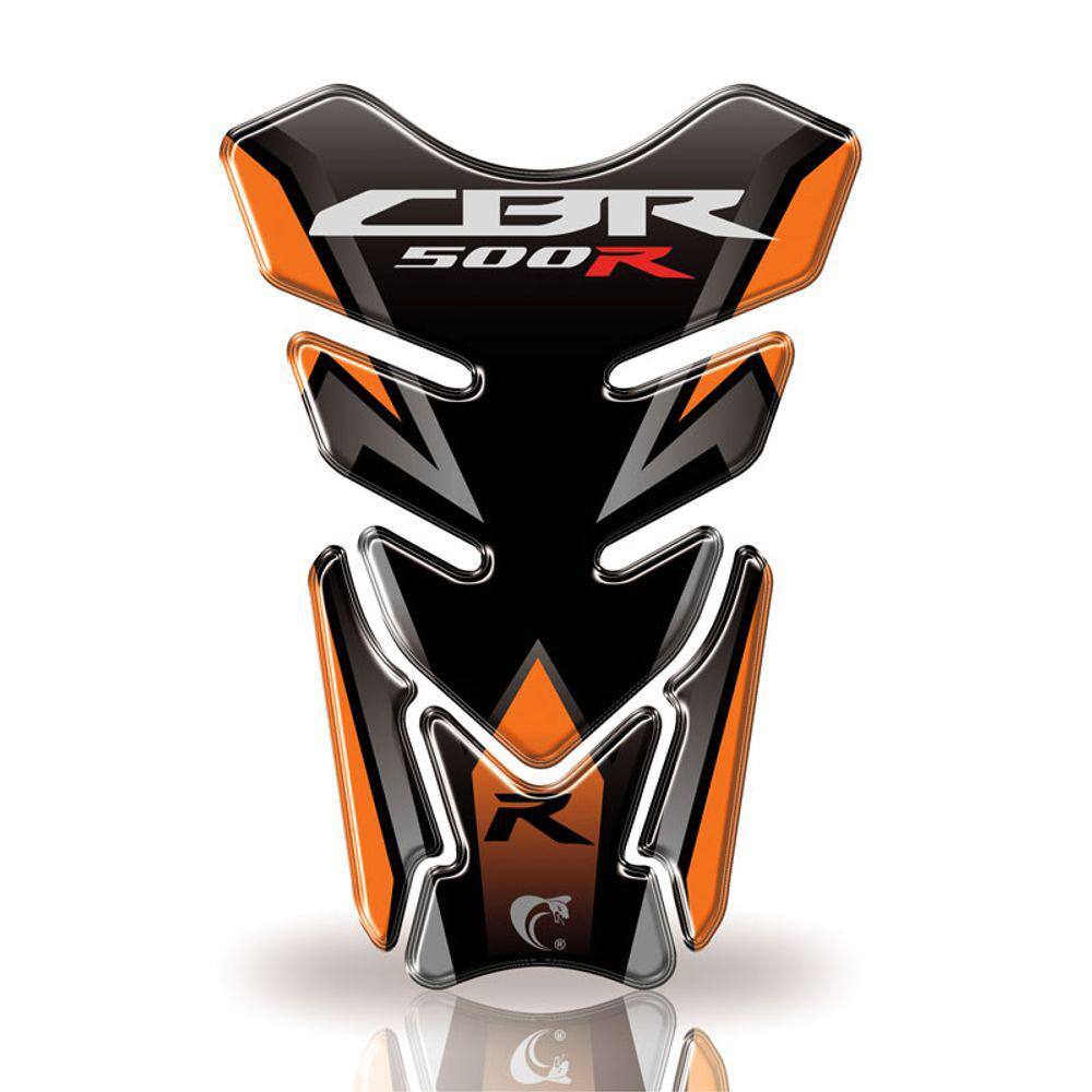 Protetor De Tanque Honda CBR 500 R 