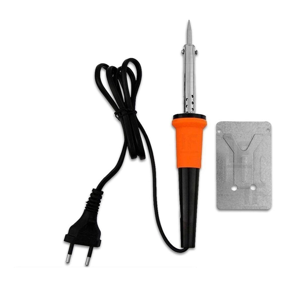 Ferro De Soldar 40 Watts Western 127v