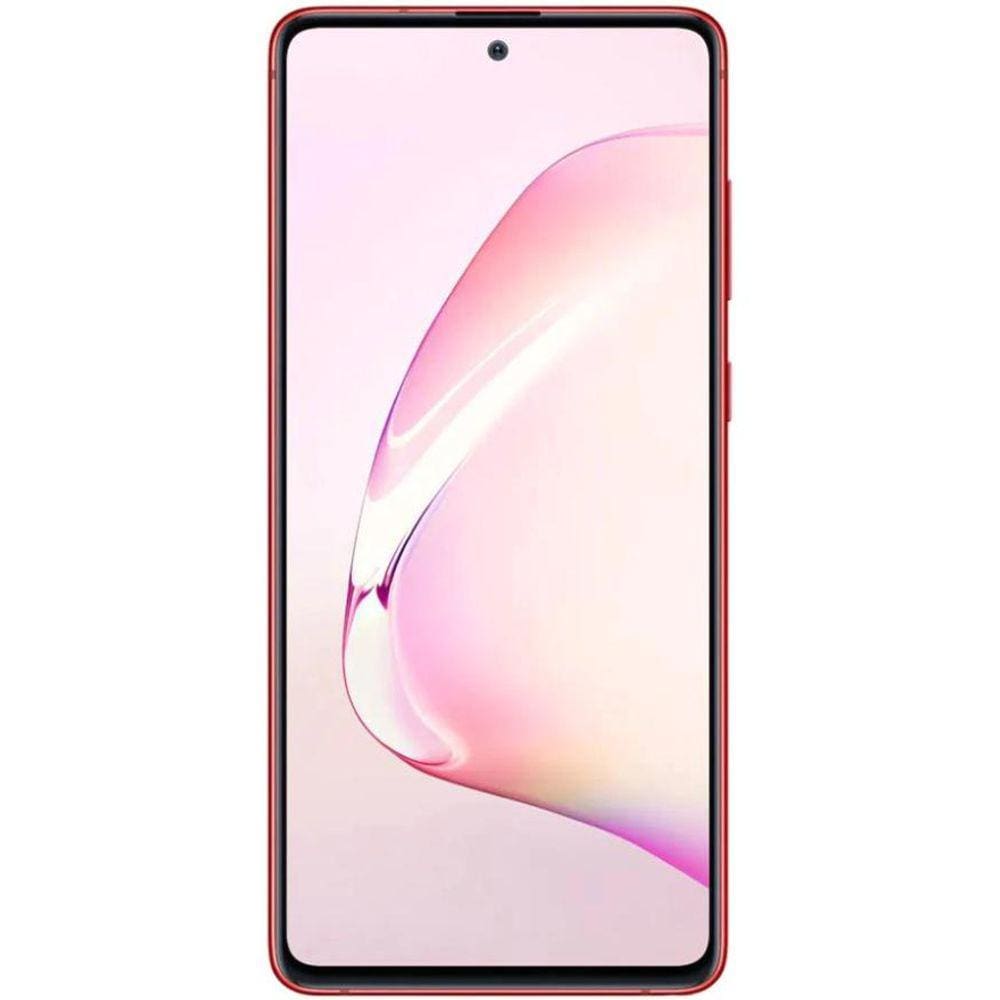 Smartphone Samsung Galaxy Note 10 Lite Prata 128GB, 6GB RAM, Tela de 6.7,  Câmera Traseira Tripla, Caneta S-Pen e Leitor de Digital na Tela em  Promoção no Oferta Esperta