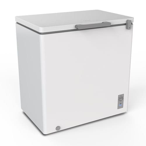 Menor preço em Freezer Horizontal Midea 205l Rcfb21 127v