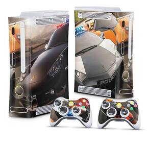 Need for speed xbox 360 original, casas bahia