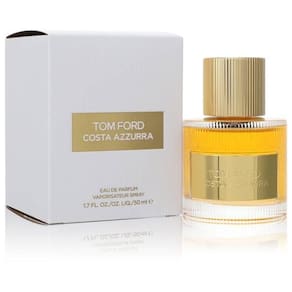 Perfume Costa Azzurra 50ml Eau De Parfum